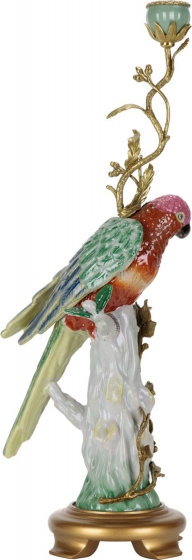 Подсвечник Genoveffa 24X15X55 CM 3