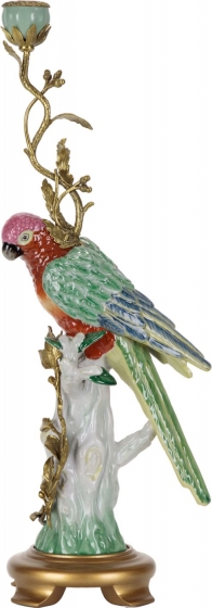 Подсвечник Genoveffa 24X15X55 CM 1