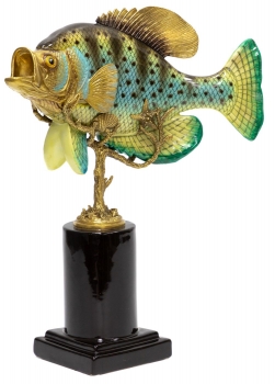 Фигурка Fish 37X13X44 CM