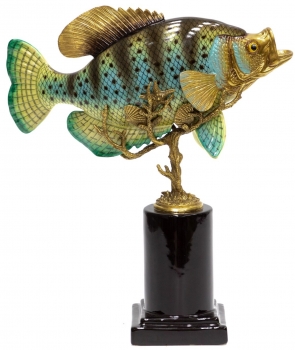 Фигурка Fish 37X13X44 CM