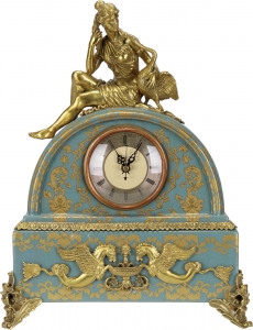 Часы 31x13x40см