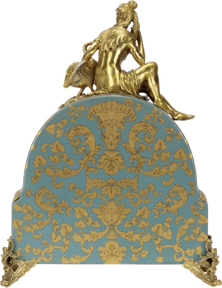 Часы Hayat 31X13X40 CM 3