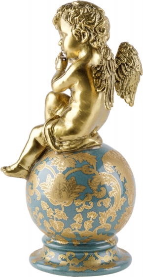 Фигурка Odyssefs 14X13X25 CM 4