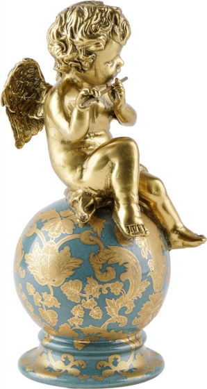 Фигурка Odyssefs 14X13X25 CM 2