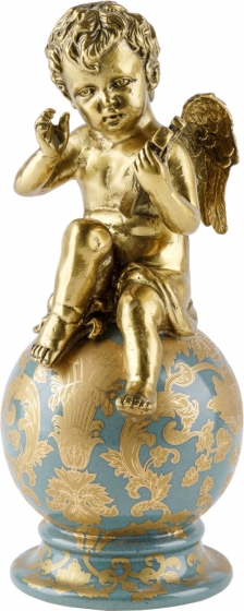 Фигурка Odyssefs 14X13X25 CM 1