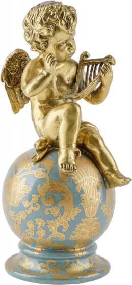 Фигурка Odyssefs 14X13X25 CM 4