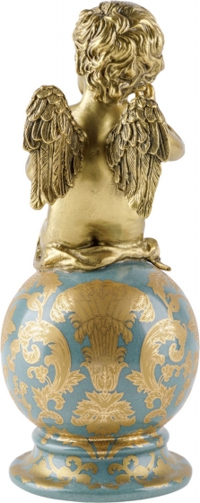 Фигурка Odyssefs 14X13X25 CM 2