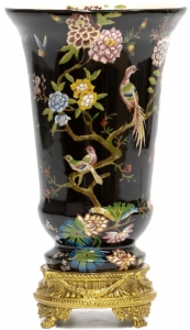 Ваза Aile 18X18X30 CM