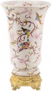 Ваза Aile 18X18X30 CM