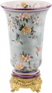 Ваза Aile 18X18X30 CM