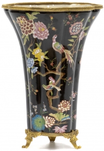 Ваза Junis 21X21X30 CM