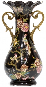 Ваза Kori 16X14X30 CM