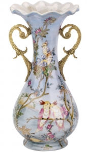 Ваза Monic 16X14X30 CM