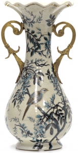 Ваза Adelle 16X14X30 CM