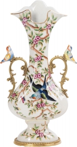 Ваза Garda 17X10X33 CM