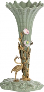 Ваза Heron 20X16X36 CM