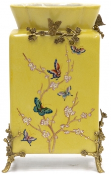 Ваза Lory 21X15X33 CM