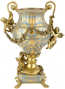 Ваза Apollo 33X23X47 CM