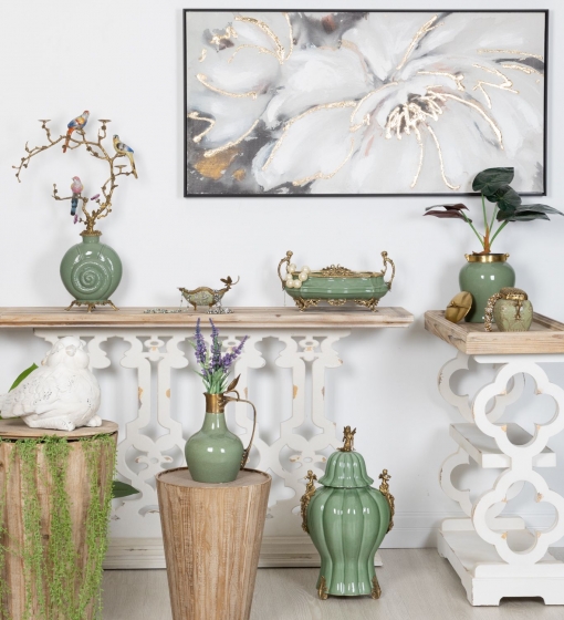 Подсвечник Manoela 41X19X64 CM 5