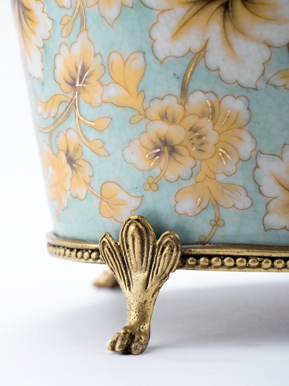 Кашпо Odo 22X16X19 CM 2