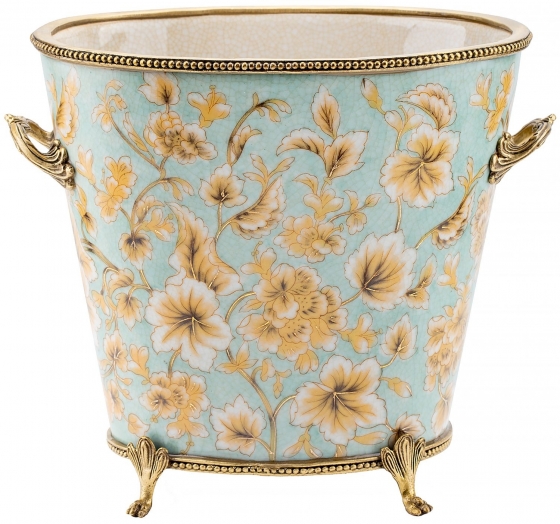 Кашпо Odo 22X16X19 CM 1