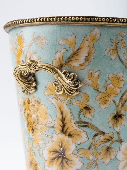 Кашпо Odo 22X16X19 CM 3