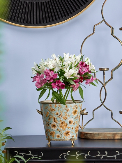 Кашпо Odo 22X16X19 CM 5