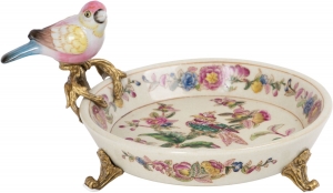 Блюдо Alf 24X18X11 CM