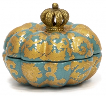 Шкатулка Alberich 10X10X7 CM
