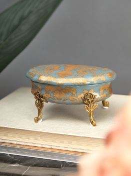 Шкатулка Lleu 13X9X6 CM