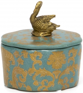 Шкатулка Frija 12X12X12 CM