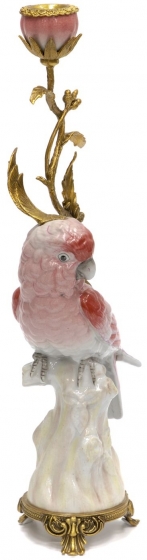 Подсвечник Enok 16X10X42 CM 1