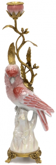 Подсвечник Enok 16X10X42 CM 2