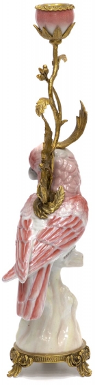 Подсвечник Enok 16X10X42 CM 3