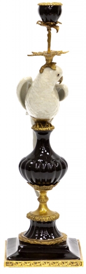 Подсвечник Nando 18X15X46 CM 2