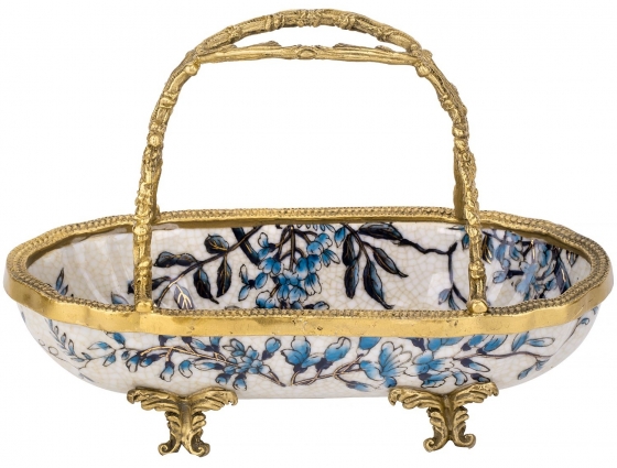 Чаша Adelle 19X9X14 CM 1