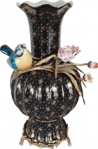 Ваза Summer Garden 26X21X38 CM