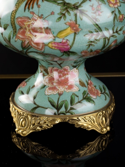 Кувшин декоративный Nektaria 24X17X36 CM 4