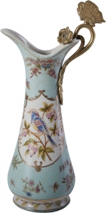 Кувшин декоративный Ganizani 14X11X29 CM