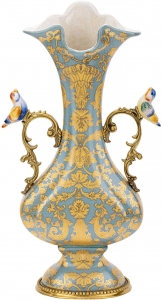 Ваза Toff 17X10X33 CM