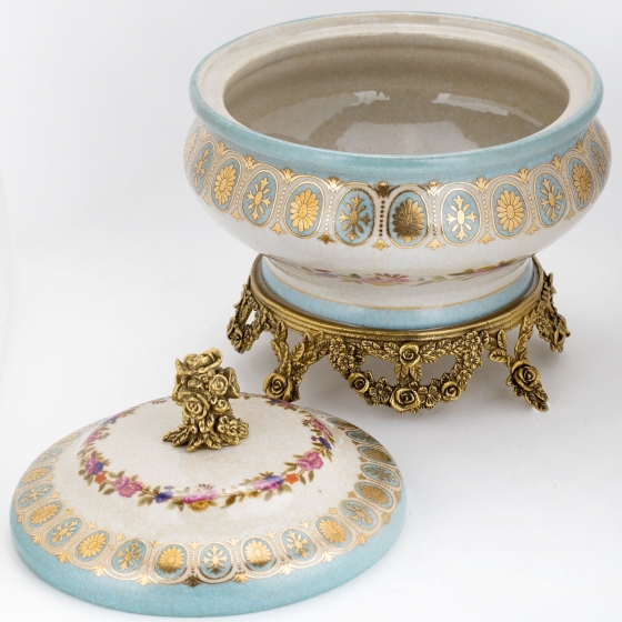 Шкатулка Ailill 17X17X20 CM 7