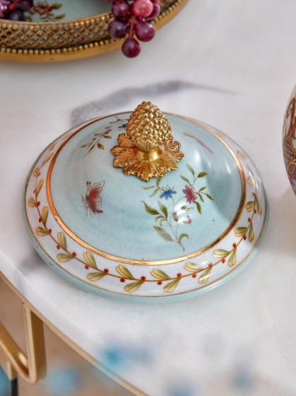 Шкатулка Ameretat 18X18X18 CM 5