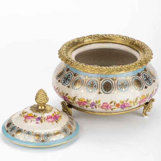 Шкатулка Amaethon 18X18X18 CM 6