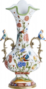 Ваза Selina 17X10X33 CM