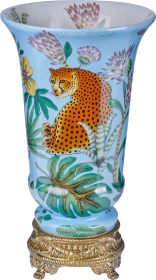 Ваза Adamantia 18X18X30 CM 1