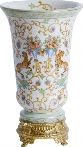 Ваза Aile 18X18X30 CM