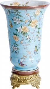 Ваза Aile 18X18X30 CM