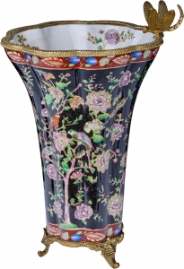 Ваза Dragonfly 23X21X32 CM