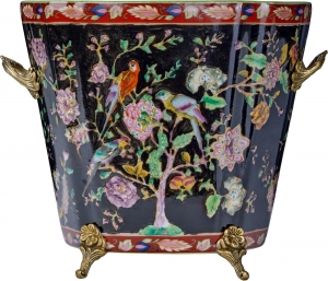 Кашпо Alkiviadis 22X16X19 CM