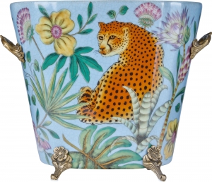 Кашпо Amalia 22X16XX19 CM